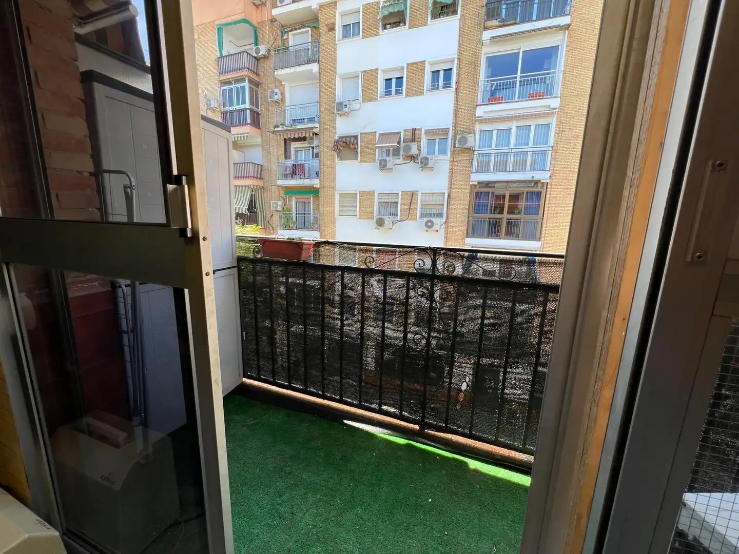 Piso con ascensor en venta en Avenida VIÑUELA, imagen 15