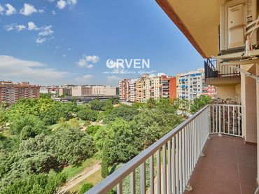 Appartamento con ascensore in vendita a Nou Eixample Sud