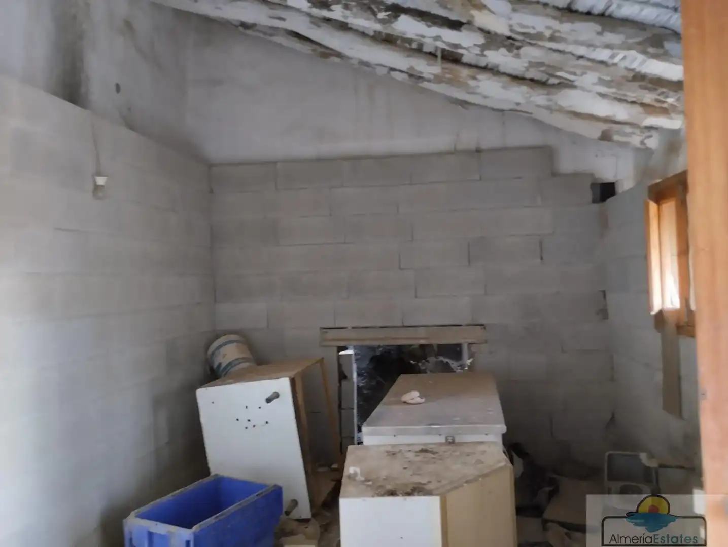 Casa en venta en Oria, imagen 6