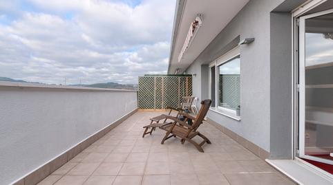 Foto 5 de Pis de lloguer a Mungialde Etorbidea, 18, Derio, Bizkaia