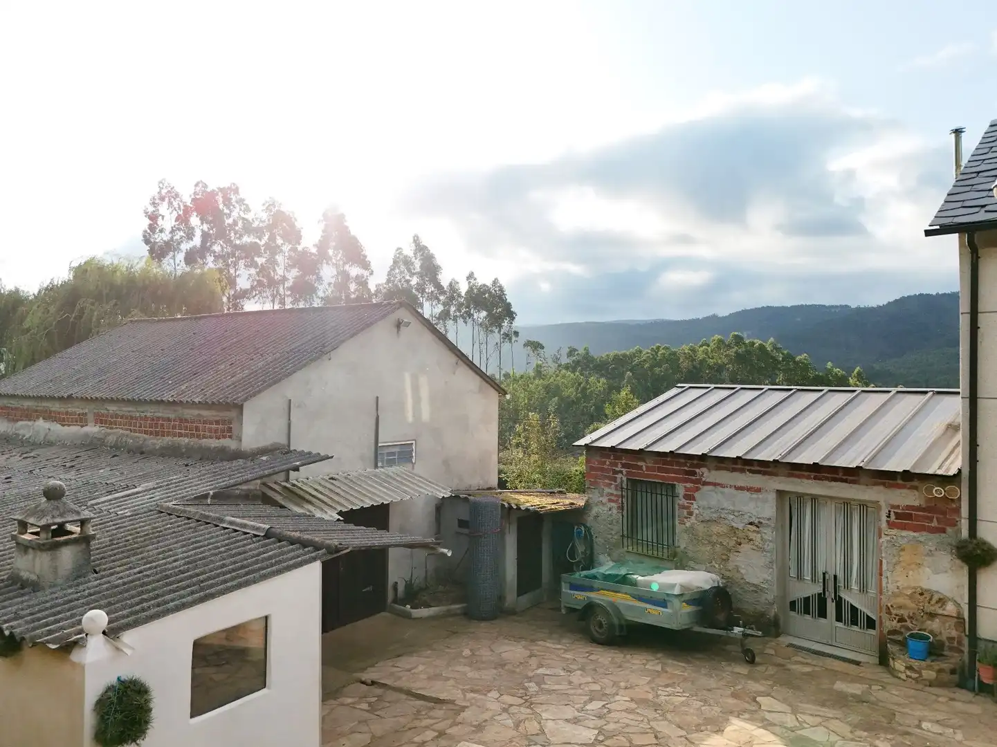 Casa en venta en Trasmonte - Santa Cilla, imagen 4