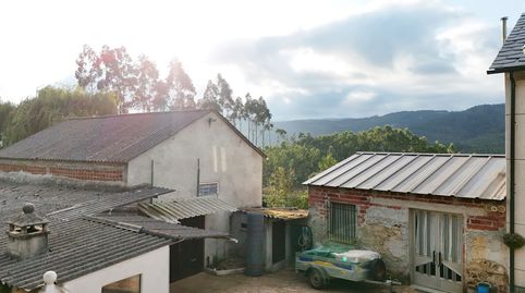 Foto 4 de Casa o chalet en venta en Trasmonte - Santa Cilla, Foz, Lugo