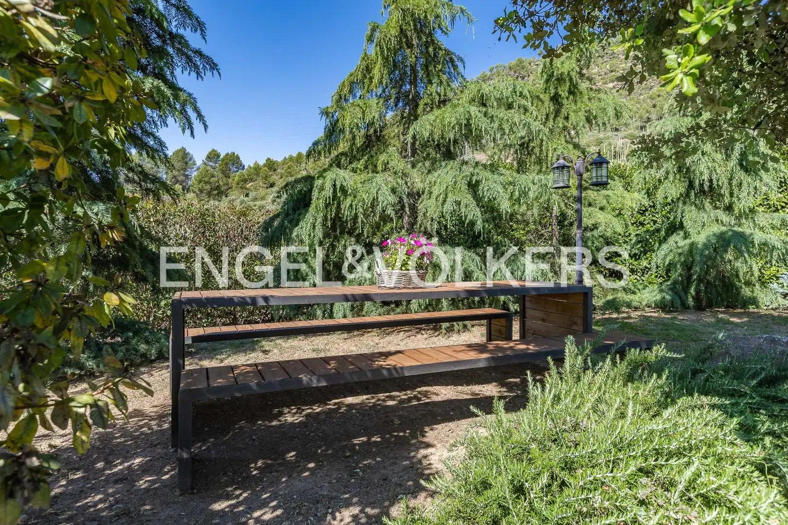 Terrassa de Casa o xalet en venda en Callús amb Calefacció, Jardí privat i Terrassa