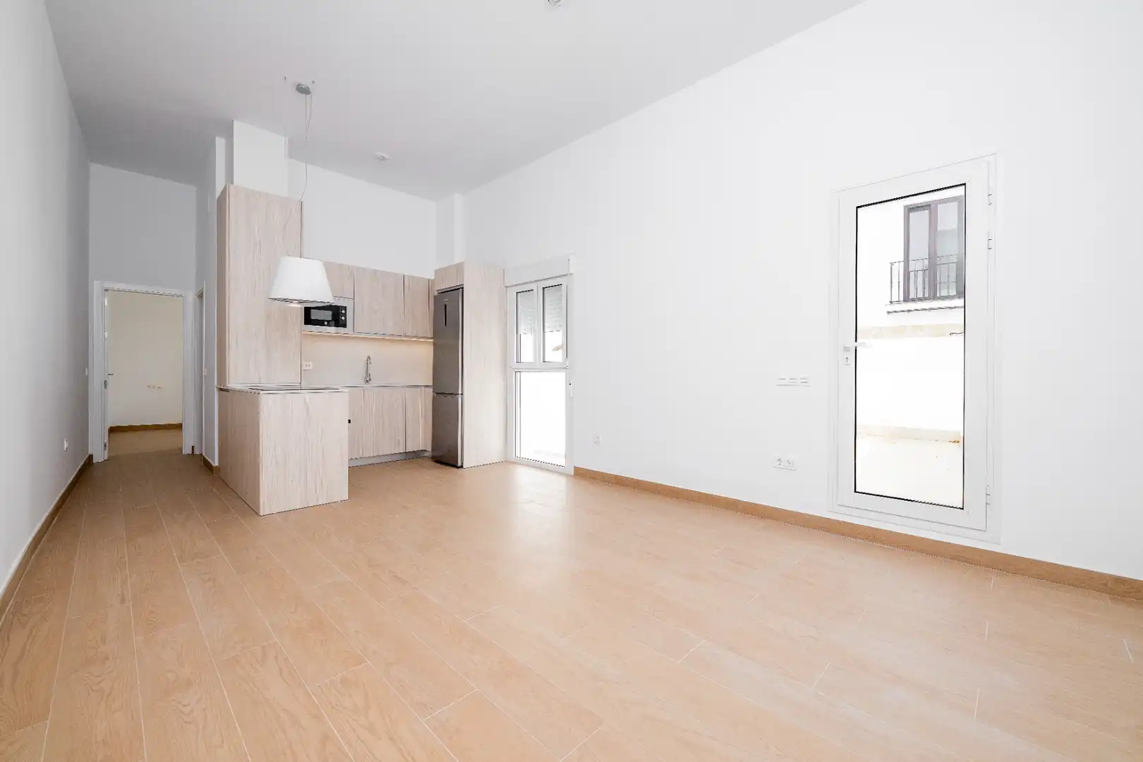 Appartement neuf avec ascenseur à vendre à Calle San Agustín 13