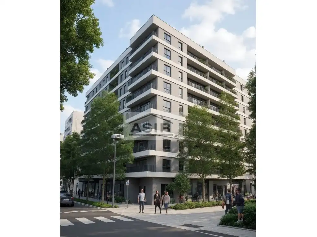 Vista exterior de Piso en venta en Alzira con Aire acondicionado, Terraza y Balcón