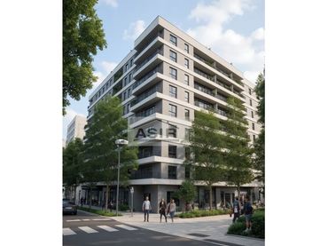 Wohnung mit Balkon zum Verkauf in Plaza Cartonatges