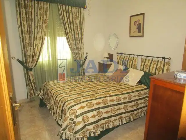 Casa in vendita a Viso del Marqués, imagen 5