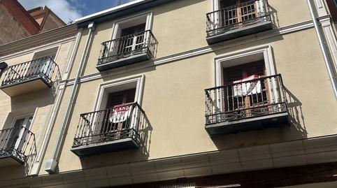 Foto 4 de Edificio en venta en Mayor Principal, 58, Centro, Palencia