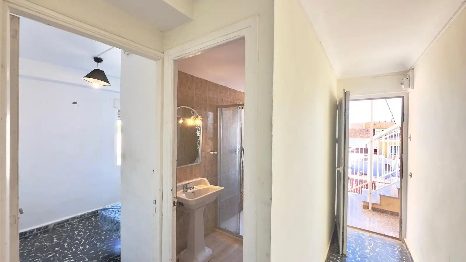 Apartamento en venta en N/A, -1, Zona los Frutales
