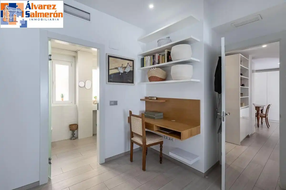 Appartement avec terrasse à vendre à Calle RECOGIDAS, imagen 23