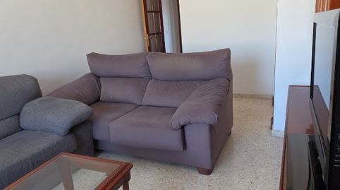 Foto 4 de Pis en venda a Calle San Agustín, 13, Ayuntamiento - Barrio Alto, Sanlúcar de Barrameda