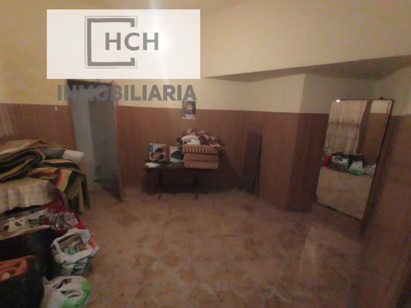 Finca rústica en venda en La Puebla de Montalbán amb Traster, Moblat i Balcó