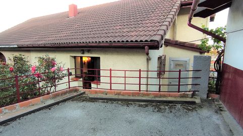 Foto 3 de Casa adosada en venta en Salcedillo Auzoa, Valle de Trápaga-Trapagaran, Bizkaia
