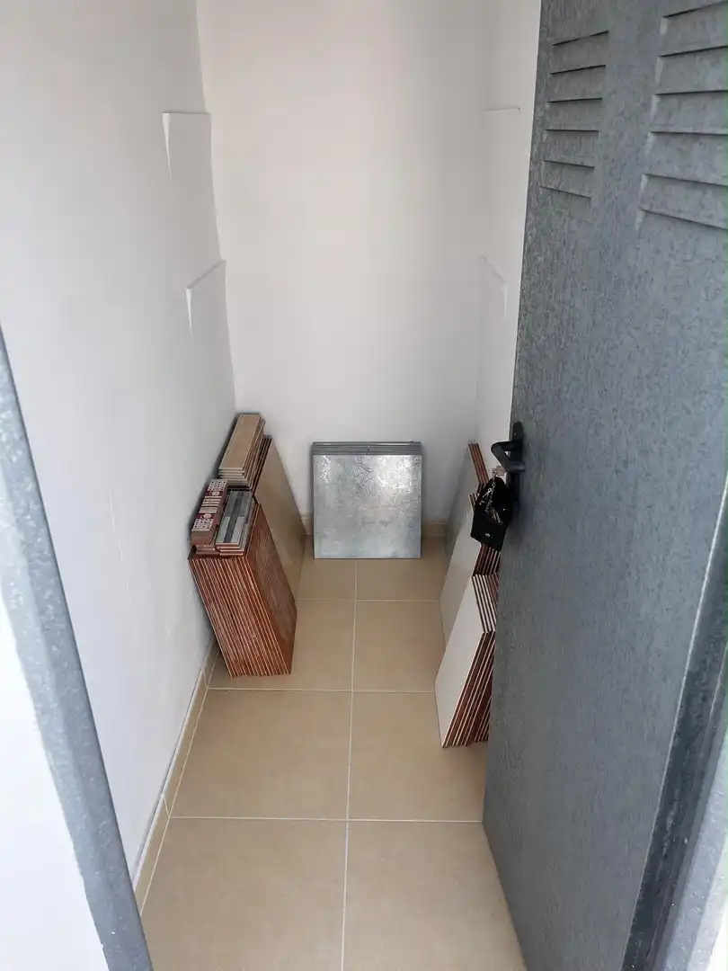 Flat with terrace to rent in Norte, imagen 12