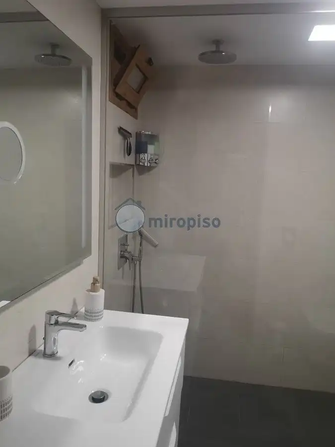 Flat for rent in La Esperanza - Llano del Moro