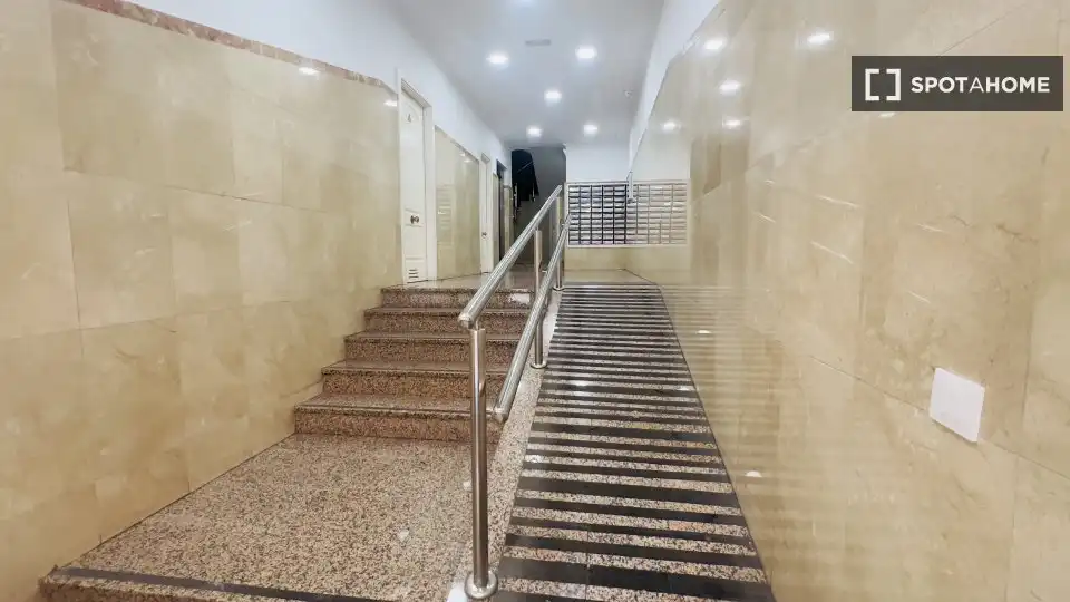 Room in Santa Catalina - Canteras