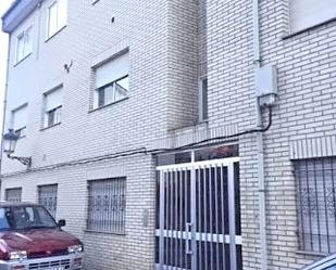 Exterior view of Flat for sale in Carballeda de Valdeorras