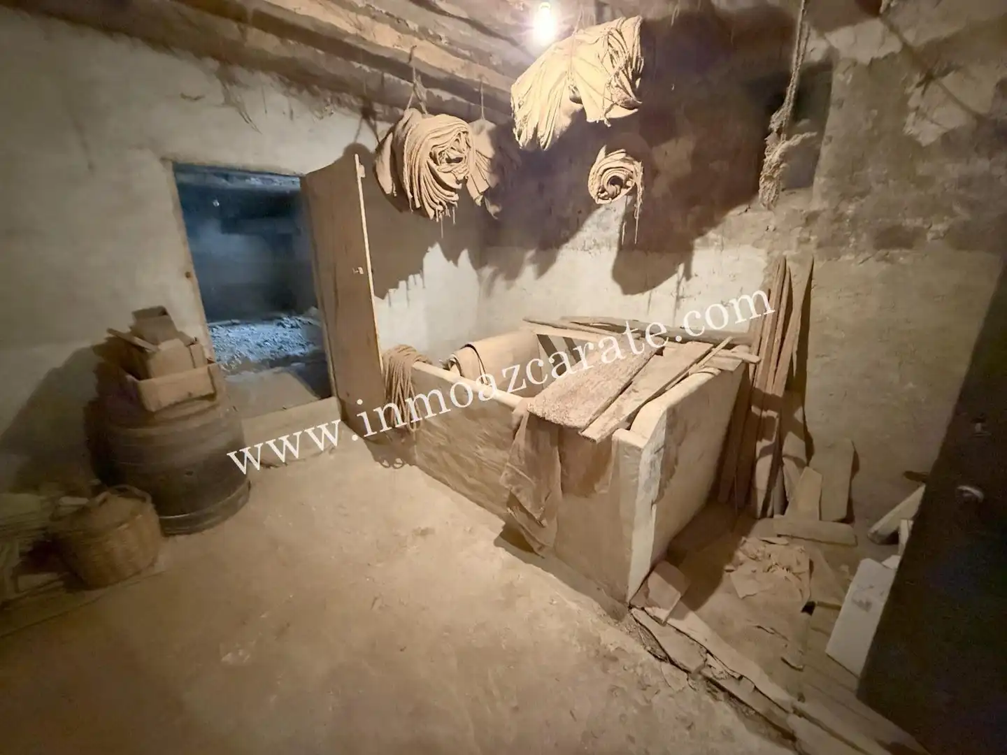 Houses for sale in Guesálaz / Gesalatz  with Storage room and Balcony