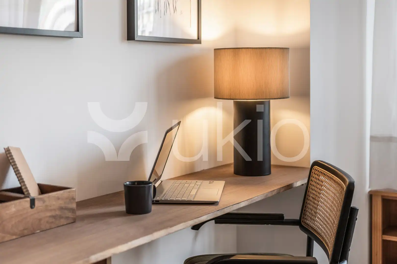 Apartament amb ascensor de lloguer a Calle de García de Paredes, imagen 7