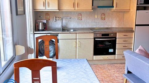 Photo 5 of Flat for rent in Calle de Los Aguadores, 14, San Pablo, Zaragoza Capital