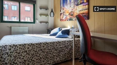 Photo 2 of Flat to share in Aluche, Madrid