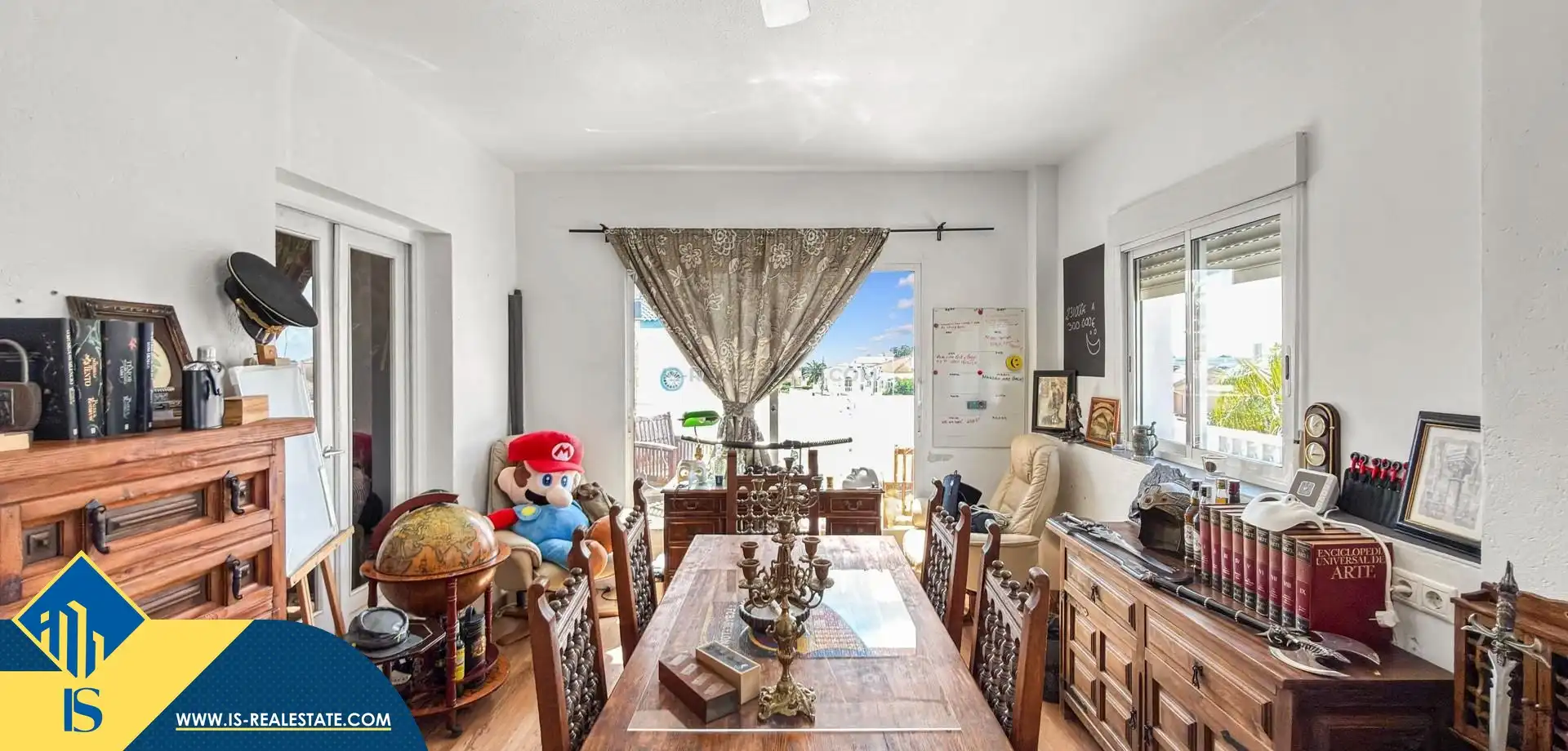 Chalet con piscina en venta en Rojales, imagen 46
