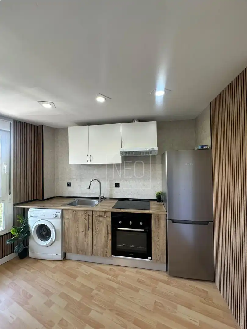 Küche von Maisonette zum Verkauf in Valdemoro mit Terrasse