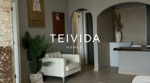 Photo 5 of Flat for rent in Camino de la Costa, Zona Botánico, Puerto de la Cruz