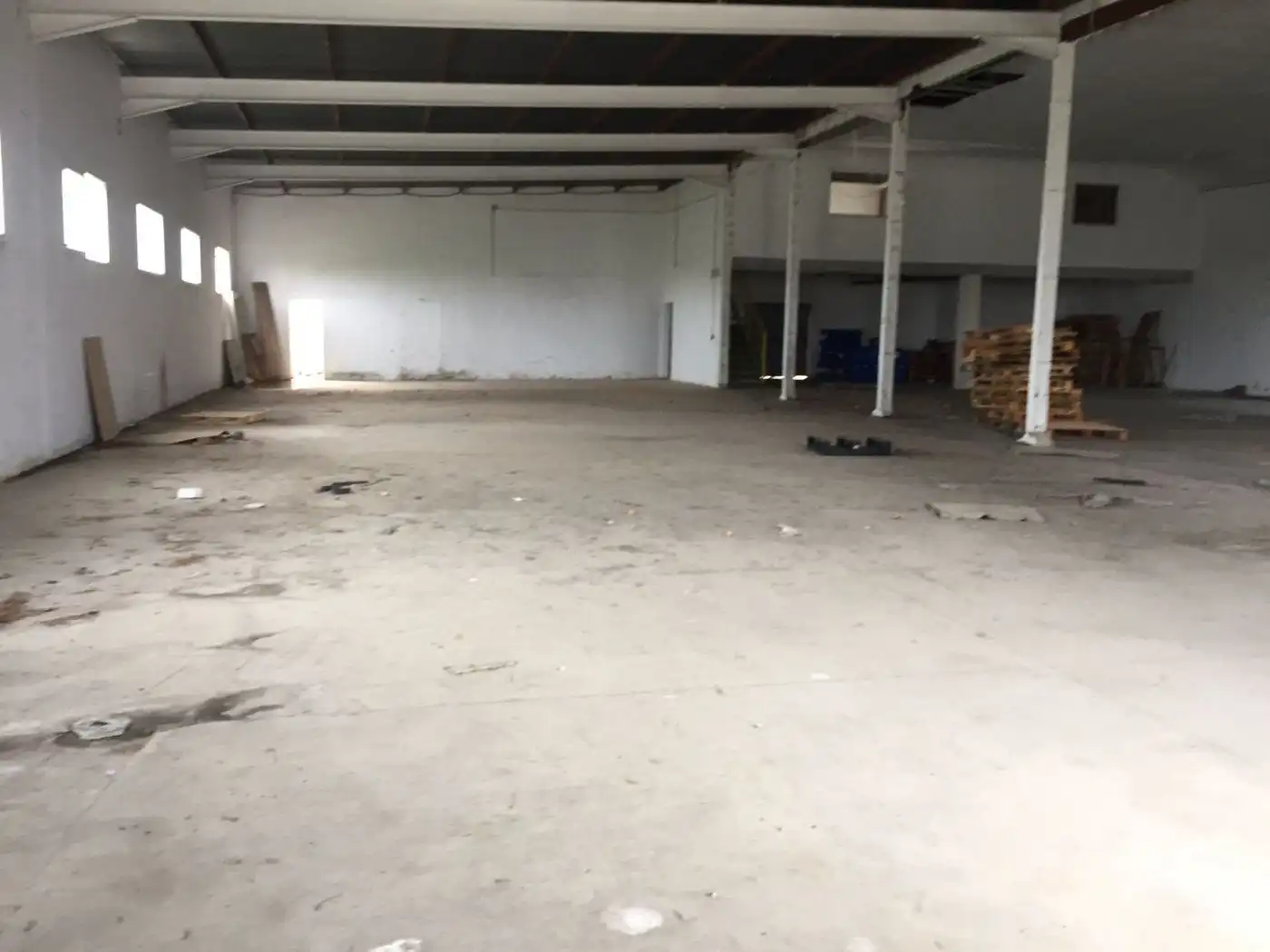 Nave industrial en venta en Murcia