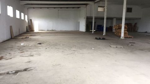 Foto 3 von Fabrikhallen zum Verkauf in Casillas, Murcia Capital