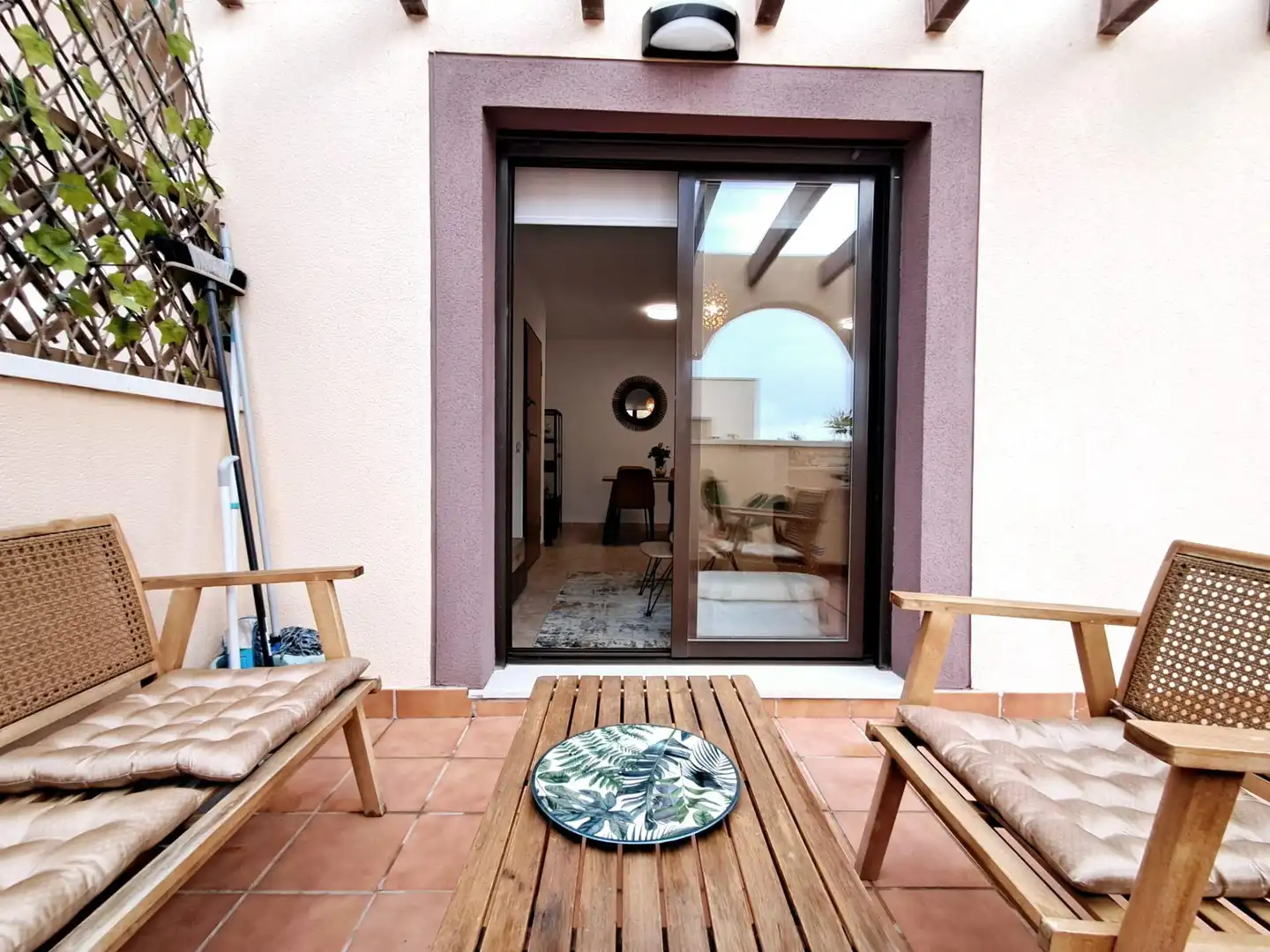 Apartamento con terraza en venta en Los Collados-Los Geraneos, imagen 7