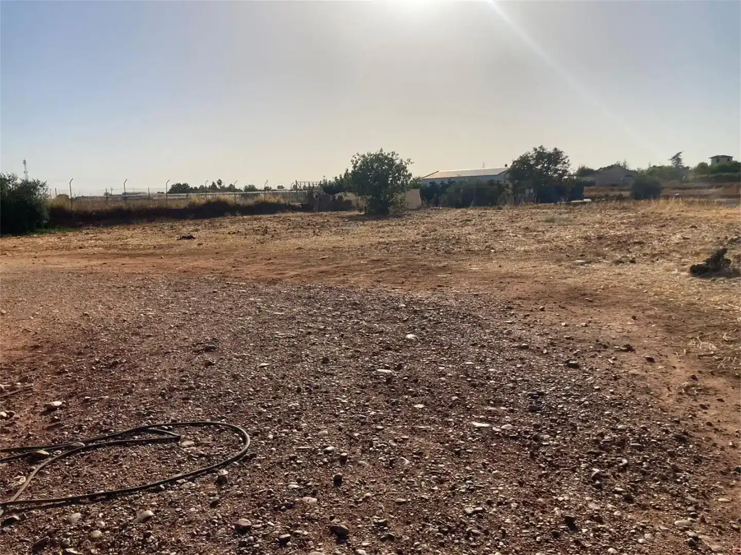 Industrial buildings for sale in Marmolejo