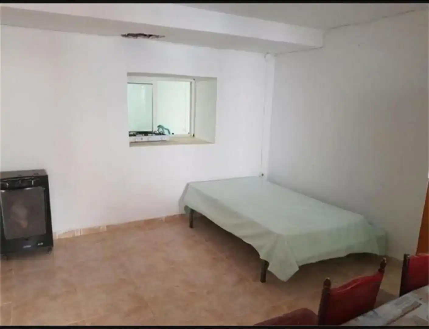 Habitación de Piso en venta en Santo Tomé con Aire acondicionado, Trastero y Amueblado