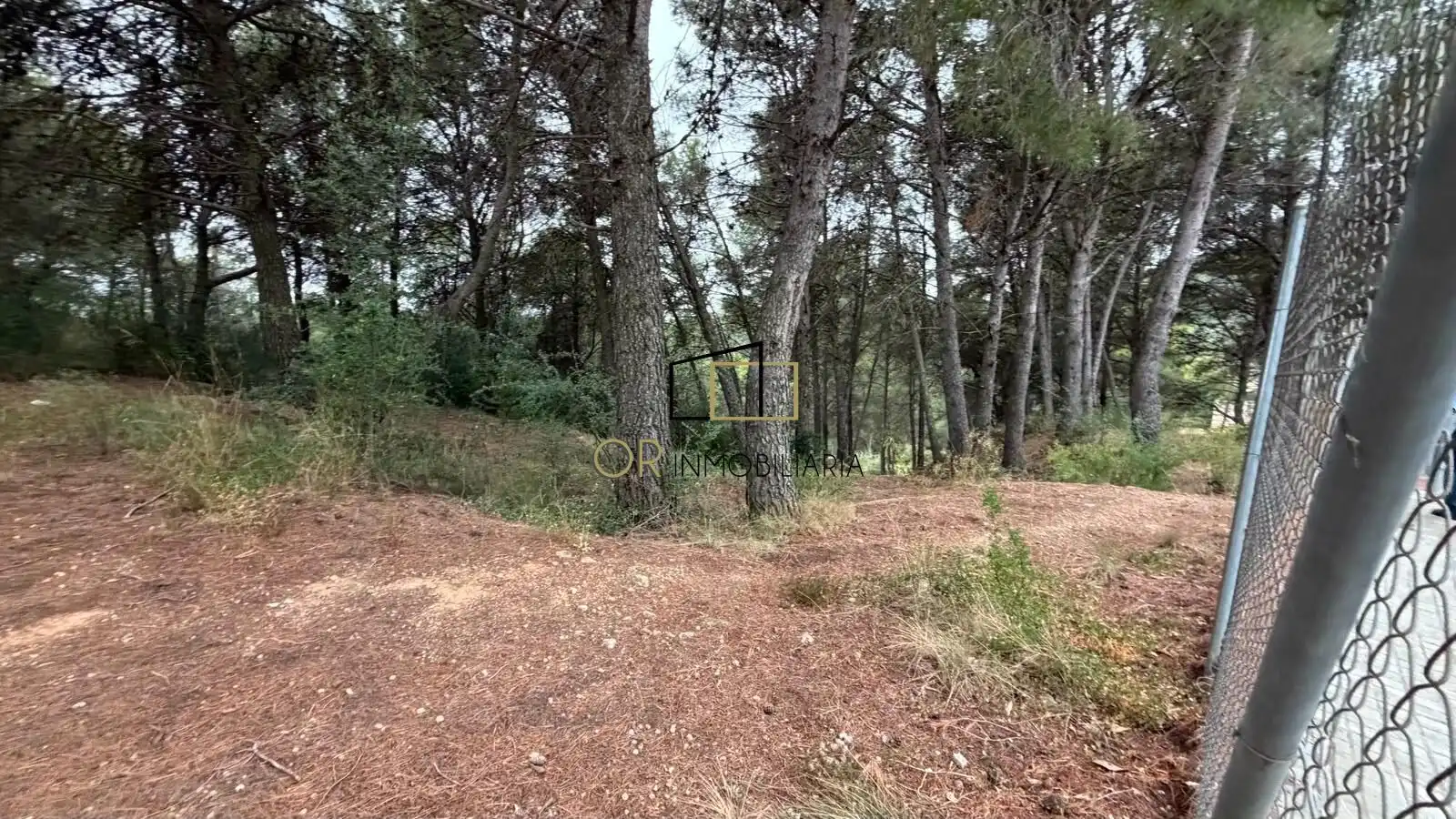 Terreno residencial en venta en Torrelles de Foix, imagen 4