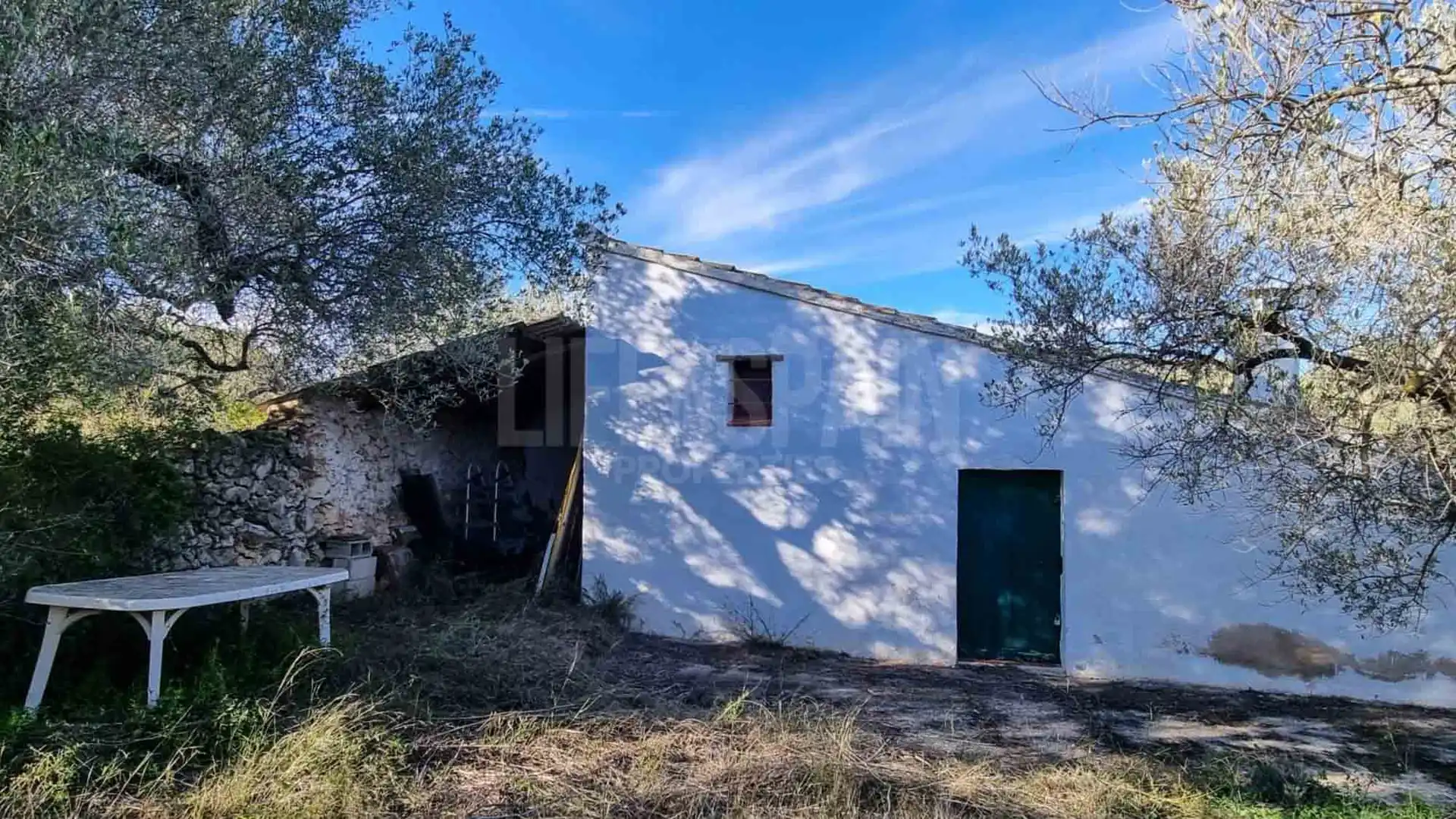 Casa rústica con piscina en venta en El Perelló, imagen 42