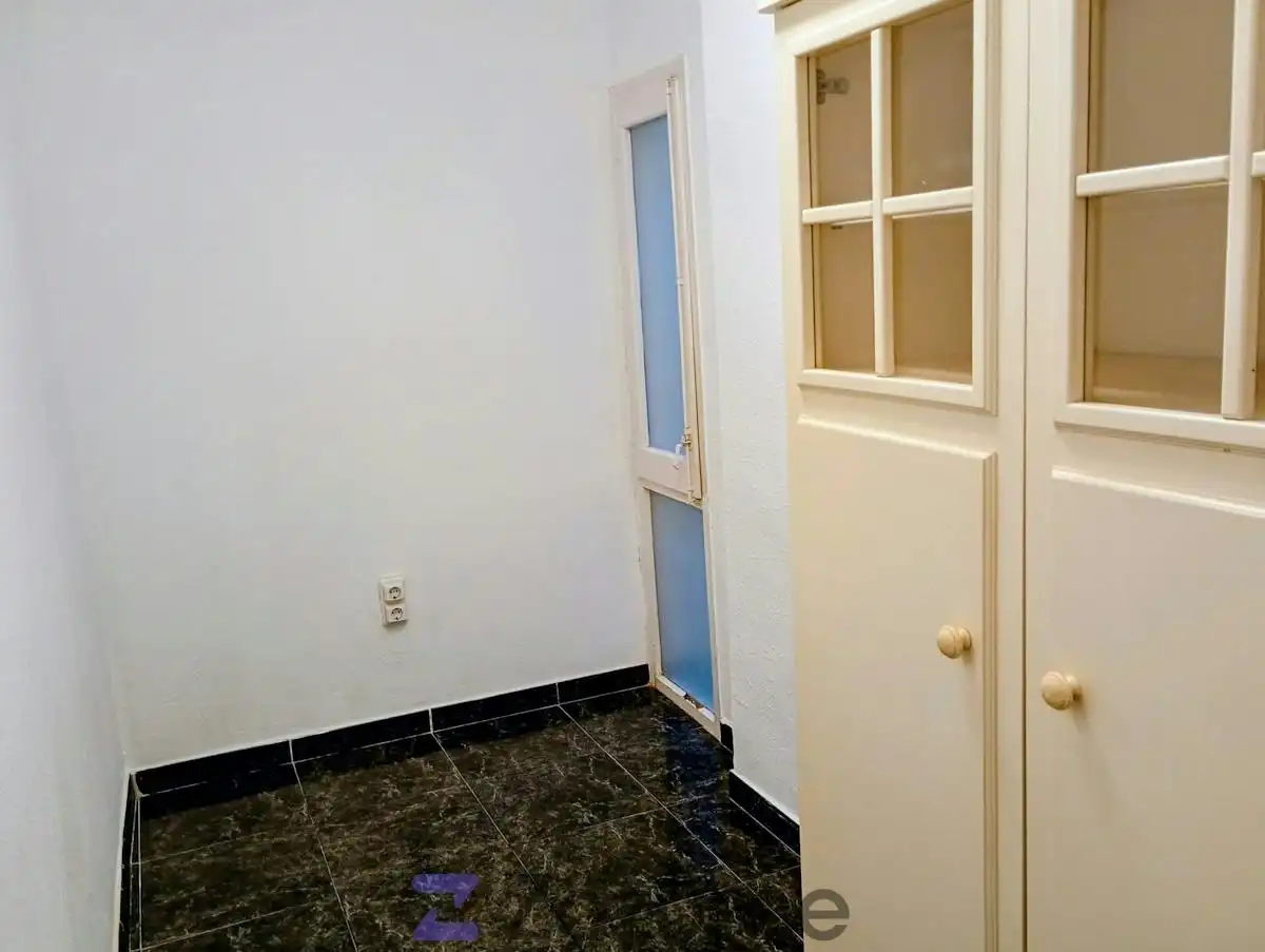 Wohnung mit Terrasse zur Miete in Carrer de Guifré el Pelós, imagen 13