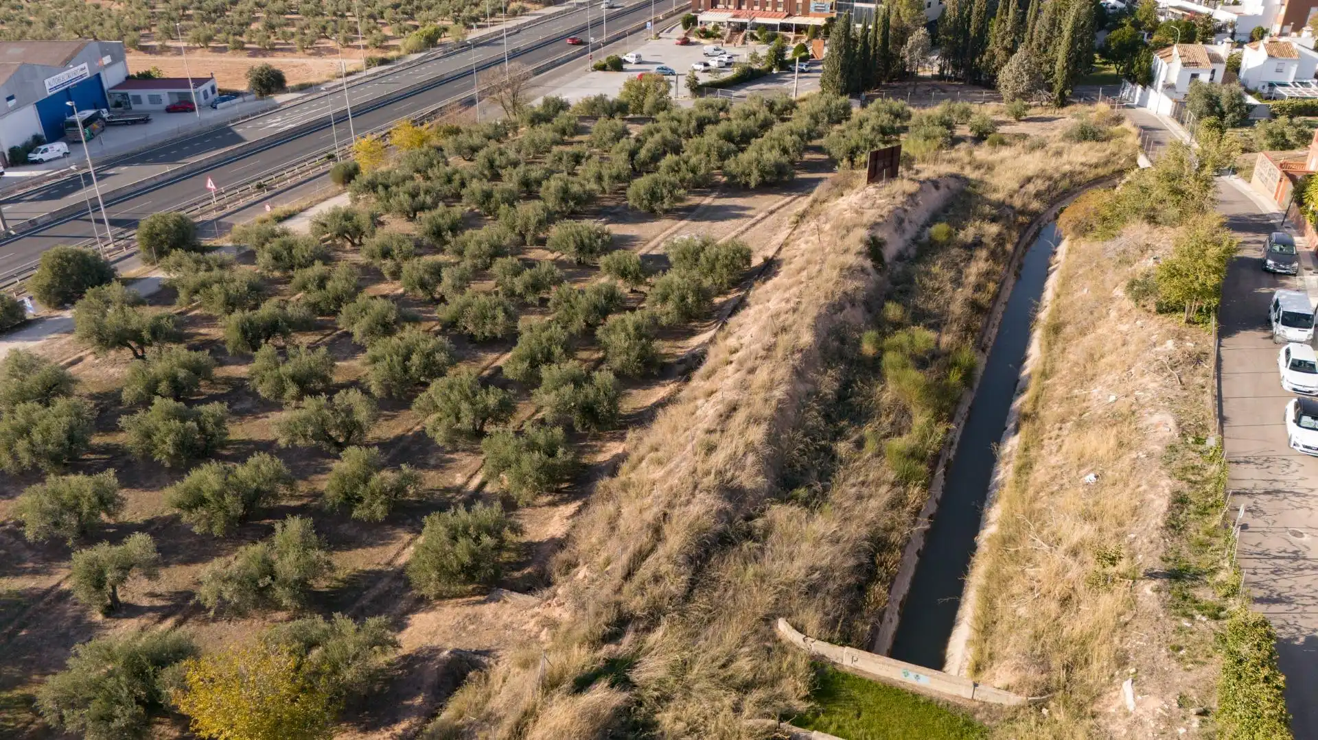 Terreno residencial en venta en Calle LOS JUNCOS, imagen 18