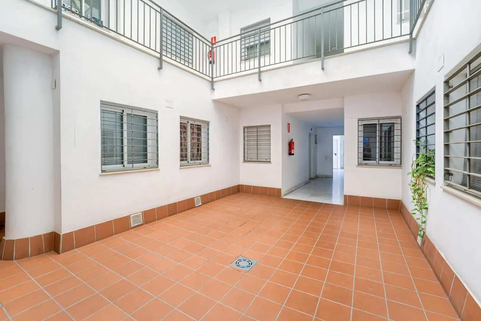 Dúplex en venda a Calle Caballeros del Pilar, La Motilla - Fuente del Rey