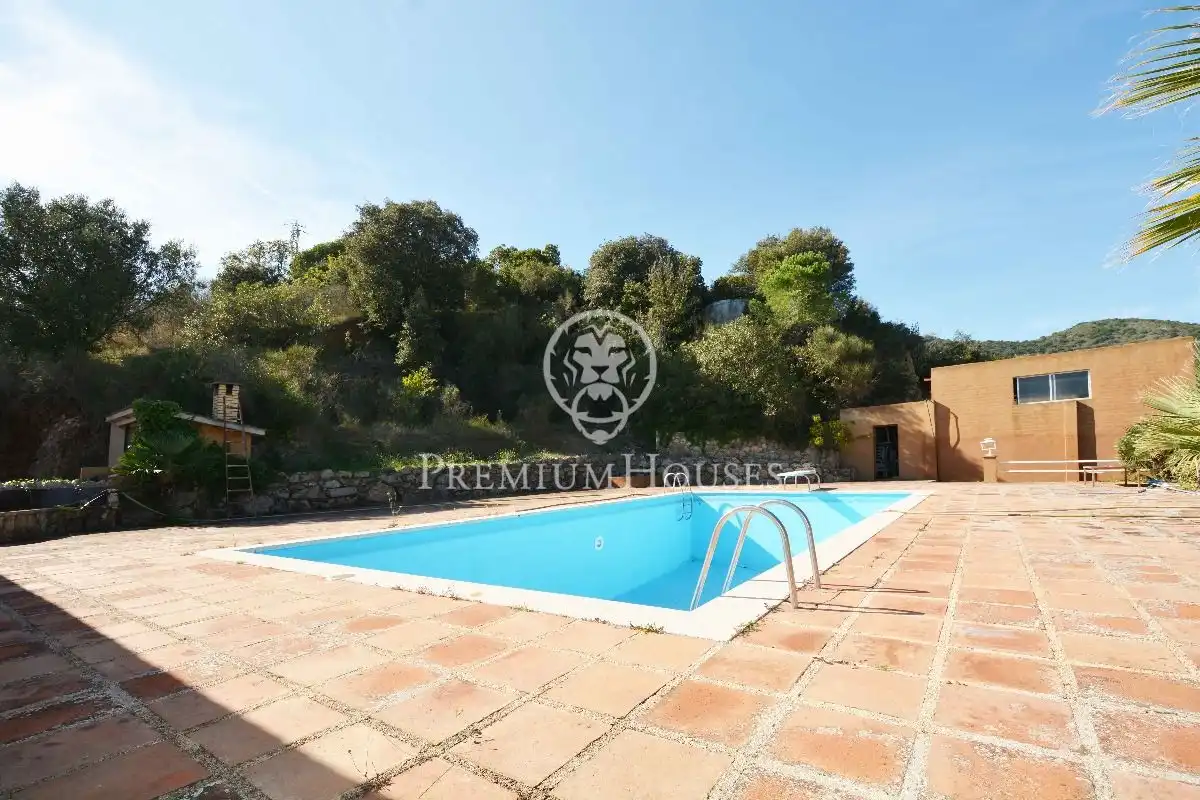 Maison avec terrasse à vendre à Alella, imagen 6