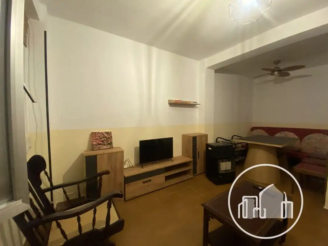Living room of Flat for rent in Villarcayo de Merindad de Castilla la Vieja, Burgos