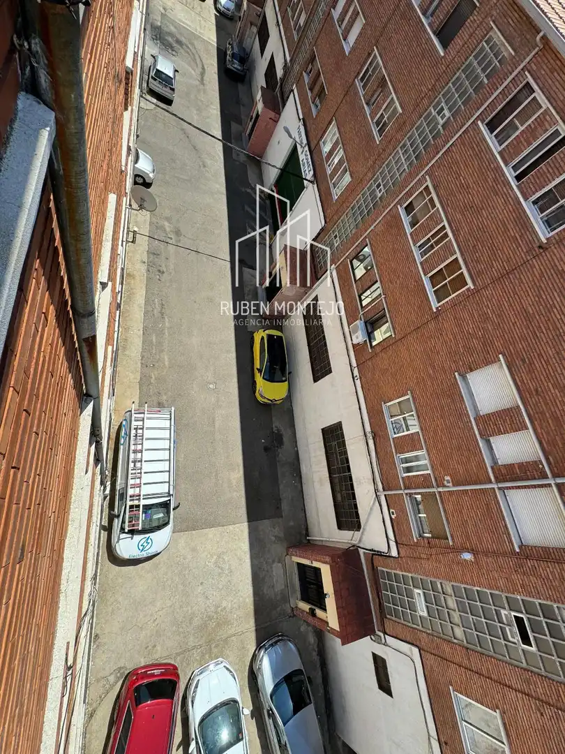 Flat for rent in Gomez Arias, Vidal