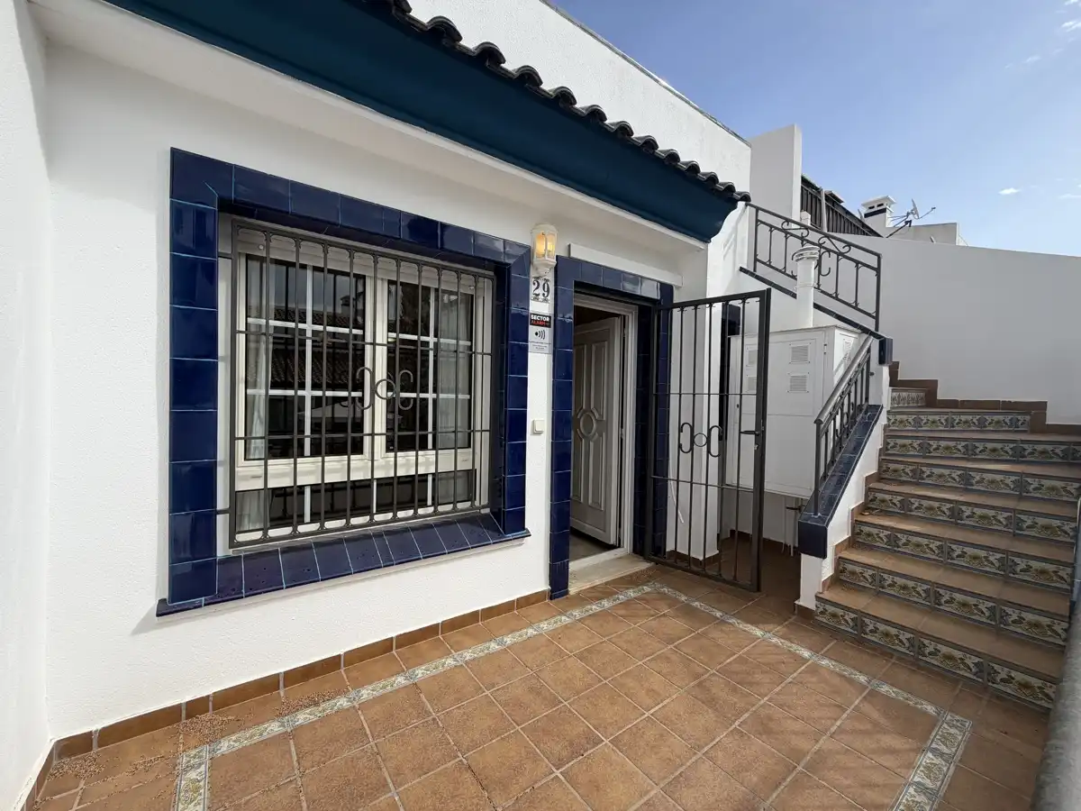 Appartement compact à vendre à Florida - Ciudad de Asís, imagen 2