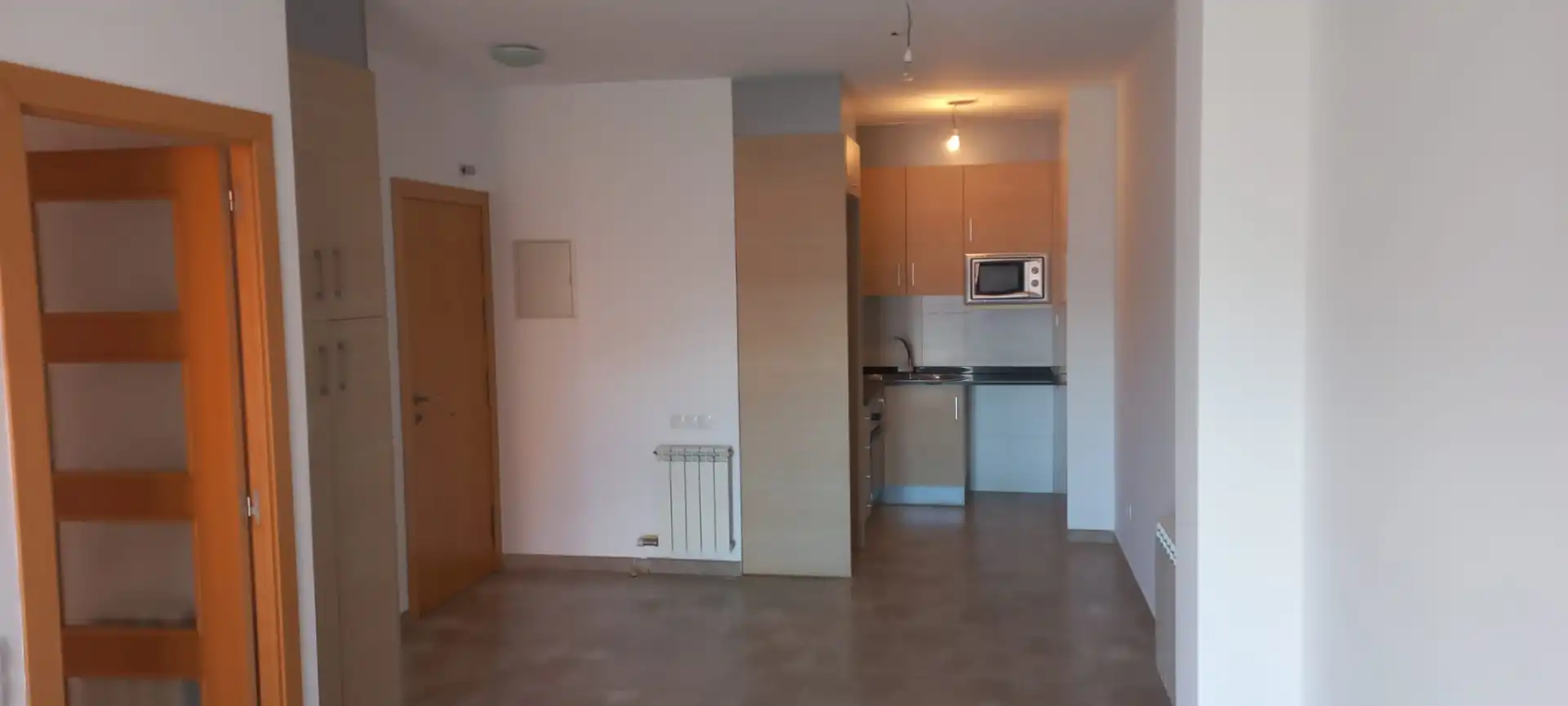 Cocina de Piso en venta en Terrassa con Calefacción, Horno y Microondas