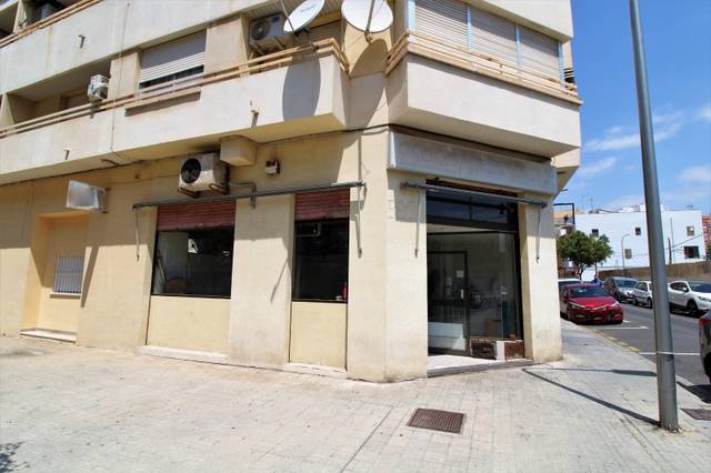 Local comercial en Venta en Polígon de Llevant