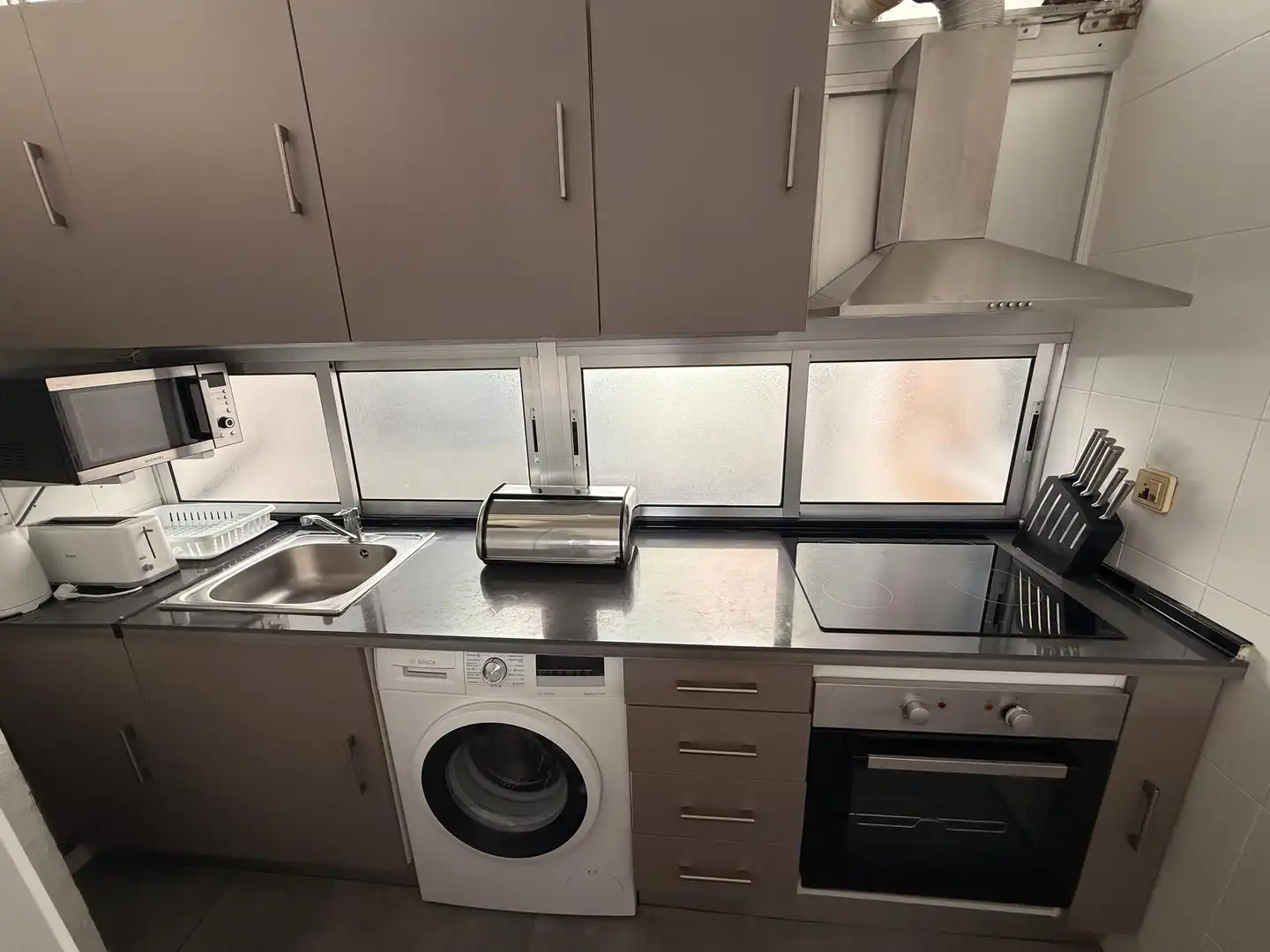Piso en venta en Carrer l'Equador, Barri de les Corts