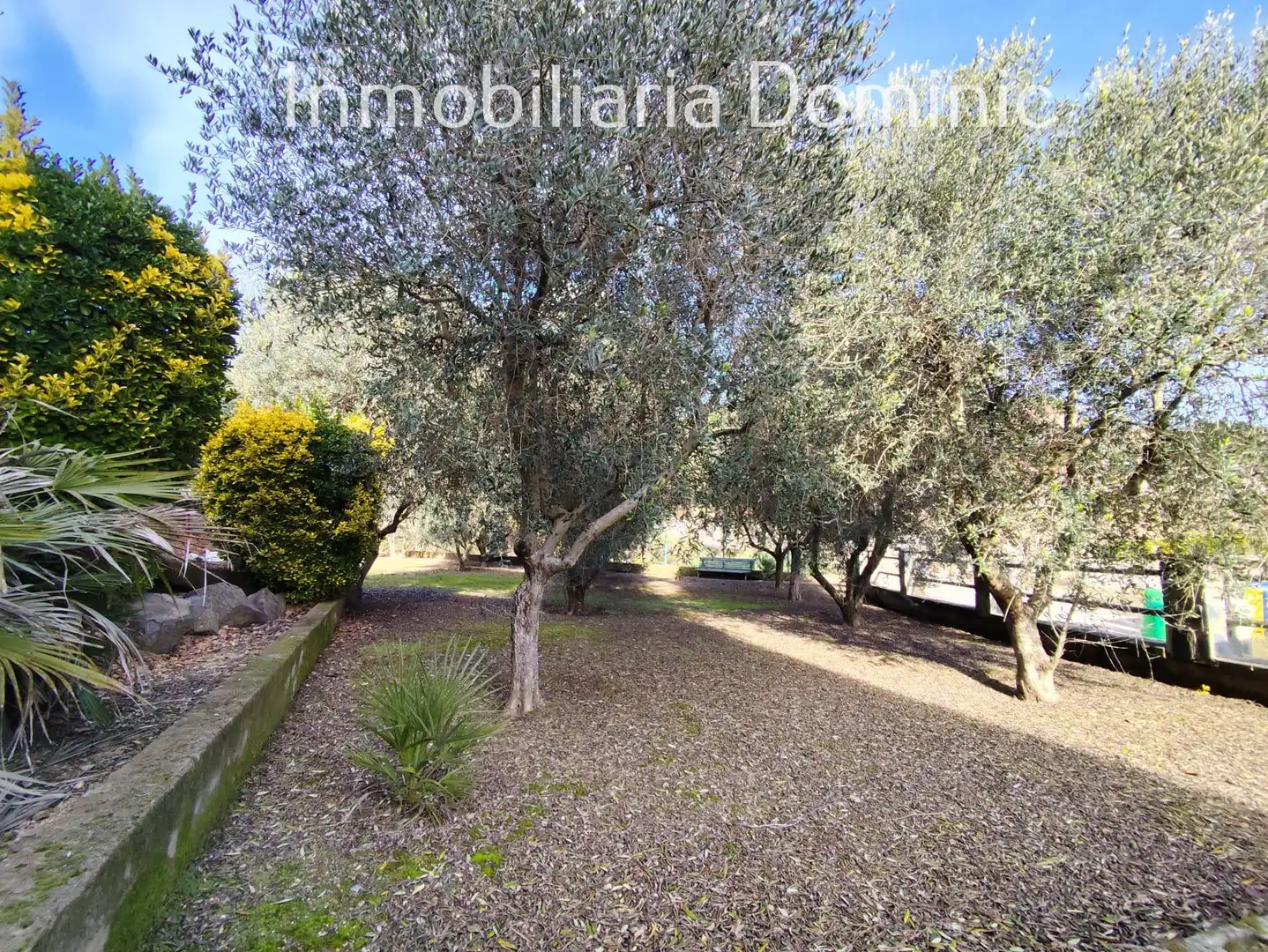 Villa avec jardin à vendre à Carrer Gavarres, imagen 6