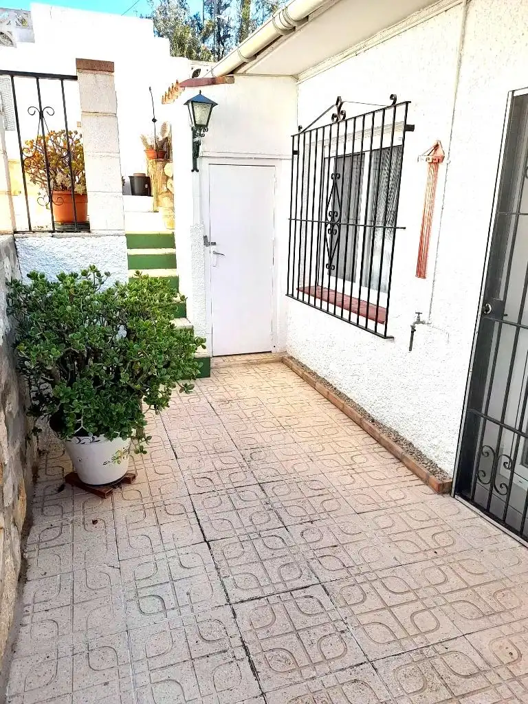 Terraced house for sale in Pueblo Español - Coveta Fumá, imagen 3