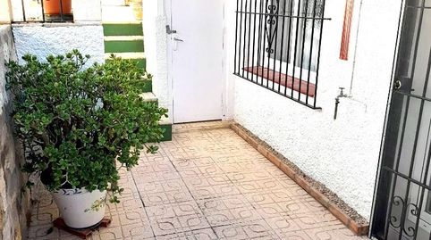 Foto 3 de Casa adosada en venta en Pueblo Español - Coveta Fumá, El Campello