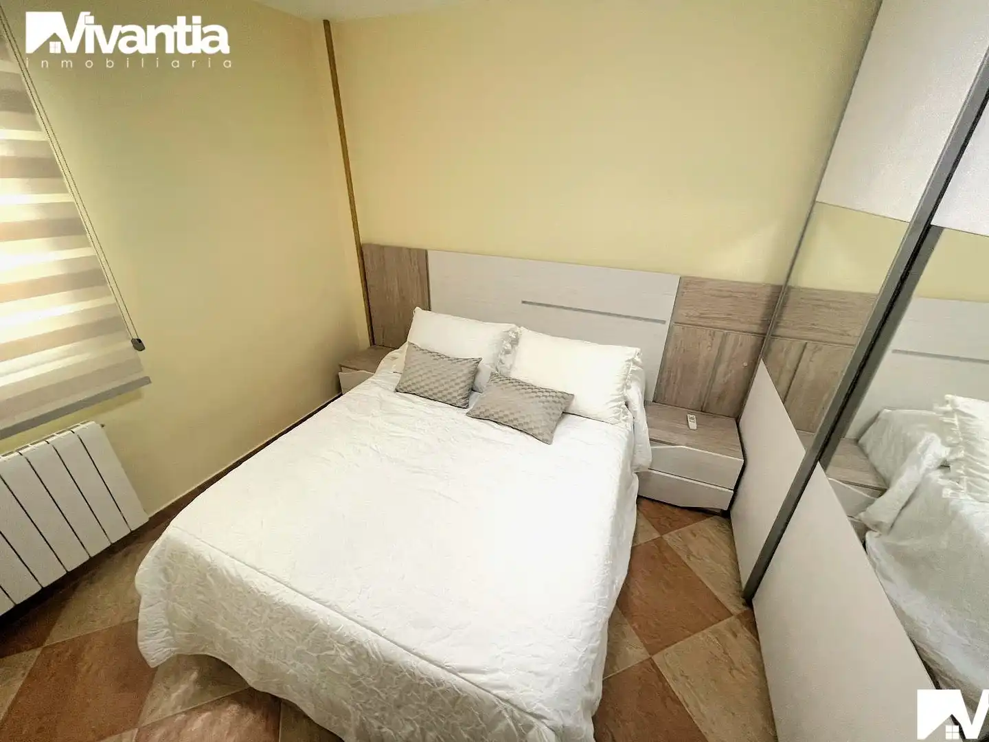 Piso con terraza en venta en Lorca Ciudad, imagen 30