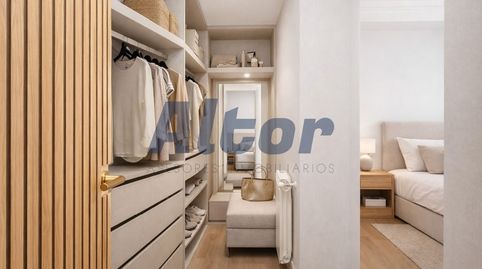 Foto 4 de Piso en venta en Hortaleza, Justicia - Chueca, Madrid Capital